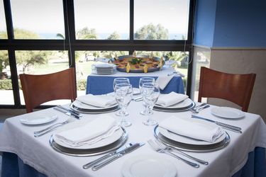 Hotel  Playas De Torrevieja Torrevieja - Alicante: Photo 