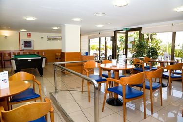 Hotel  Playas De Torrevieja Torrevieja - Alicante: Photo 