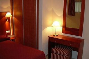 Hotel  Playas De Torrevieja Torrevieja - Alicante: Photo 