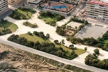 Hotel  Playas De Torrevieja Torrevieja - Alicante: Photo 