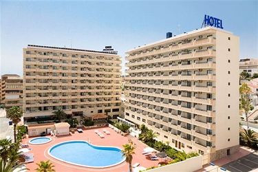 Hotel  Playas De Torrevieja Torrevieja - Alicante: Photo 
