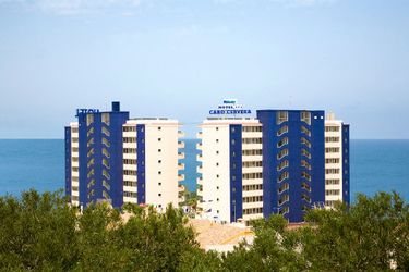 Hotel  Playas De Torrevieja Torrevieja - Alicante: Photo 