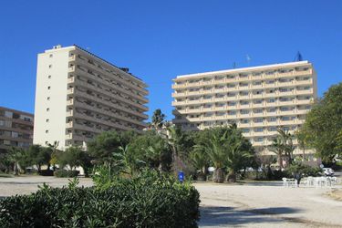 Hotel  Playas De Torrevieja Torrevieja - Alicante: Photo 