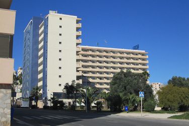 Hotel  Playas De Torrevieja Torrevieja - Alicante: Photo 