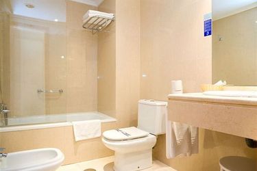 Hotel  Playas De Torrevieja Torrevieja - Alicante: Photo 