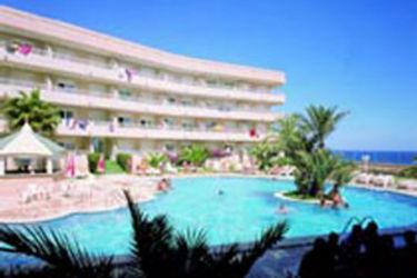 Hotel Palmera Beach:  TORREVIEJA - ALICANTE