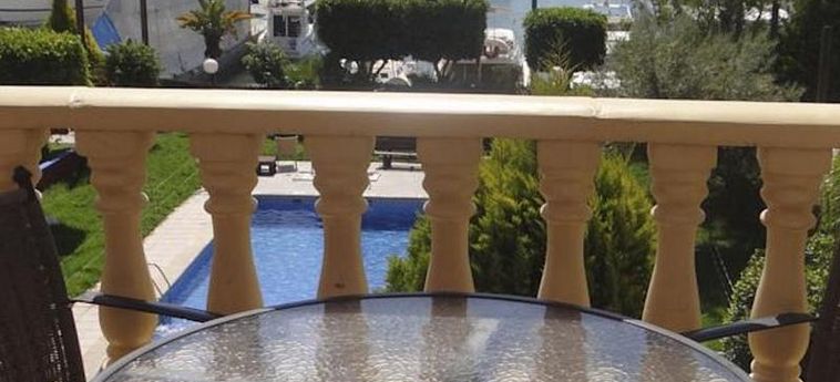 Hotel Aptos. Marina Puerto Torrevieja - Alicante: Foto 