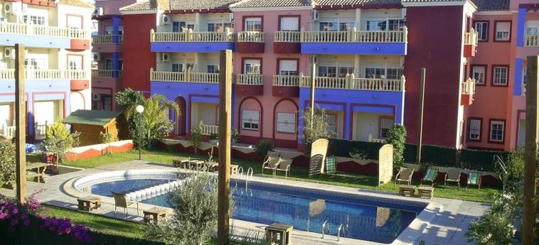 Hotel Aptos. Marina Puerto Torrevieja - Alicante: Photo 