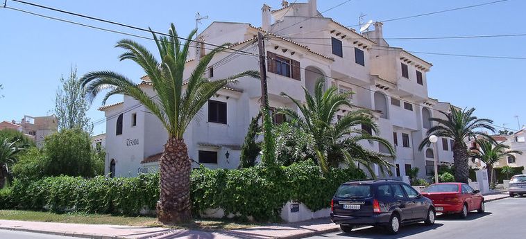 Hotel Calas Blancas - One Bedroom Torrevieja - Alicante: Foto 