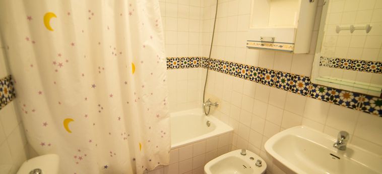 Hotel Calas Blancas - One Bedroom Torrevieja - Alicante: Foto 