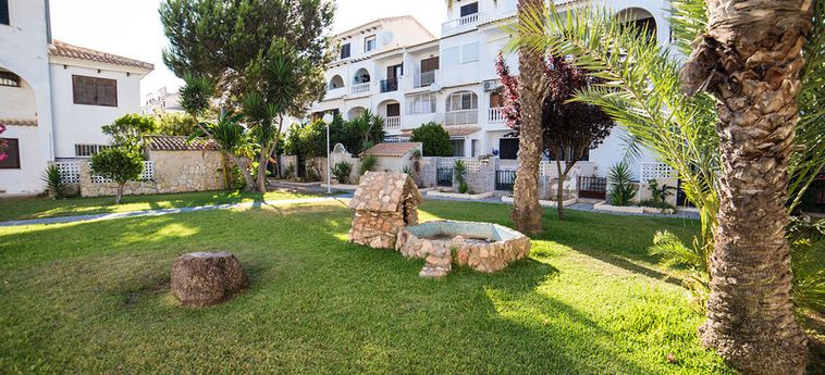 Hotel Calas Blancas - One Bedroom Torrevieja - Alicante: Foto 