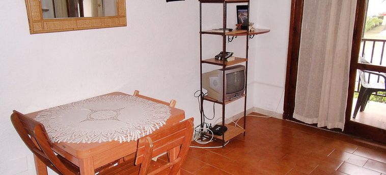 Hotel Calas Blancas - One Bedroom Torrevieja - Alicante: Foto 