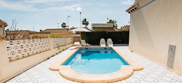 Hotel El Sardinero - Two Bedroom Torrevieja - Alicante: Foto 