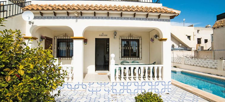 Hotel El Sardinero - Two Bedroom Torrevieja - Alicante: Foto 
