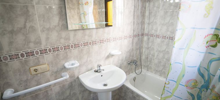 Hotel El Sardinero - Two Bedroom Torrevieja - Alicante: Foto 
