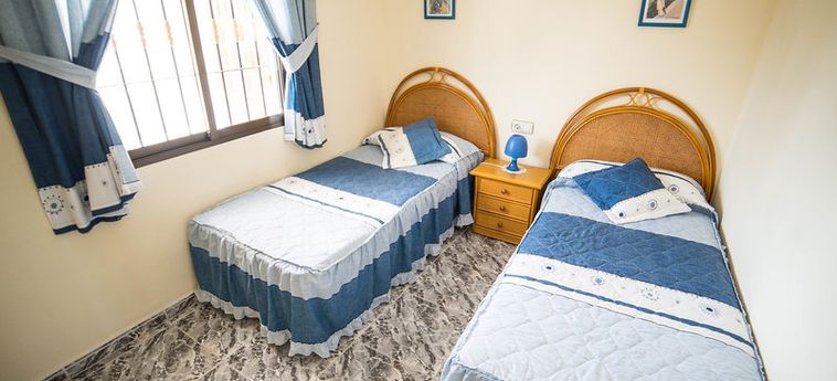 Hotel El Sardinero - Two Bedroom Torrevieja - Alicante: Foto 