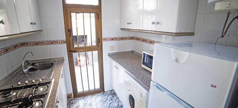 Hotel El Sardinero - Two Bedroom Torrevieja - Alicante: Foto 