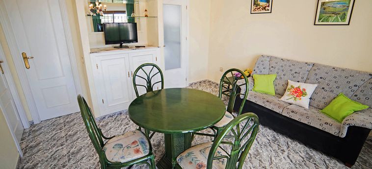 Hotel El Sardinero - Two Bedroom Torrevieja - Alicante: Foto 