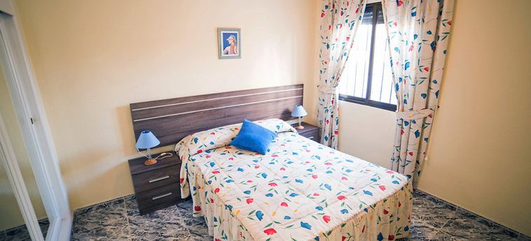 Hotel El Sardinero - Two Bedroom Torrevieja - Alicante: Foto 