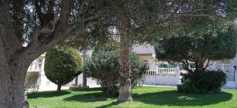 Hotel Tamarix - Three Bedroom Torrevieja - Alicante : Photo 