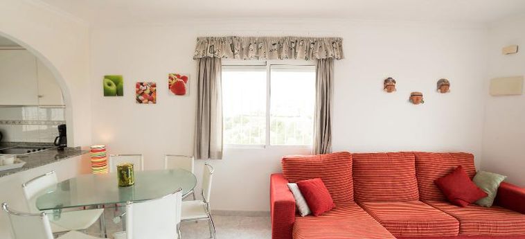 Hotel Tamarix - Three Bedroom Torrevieja - Alicante: Foto 