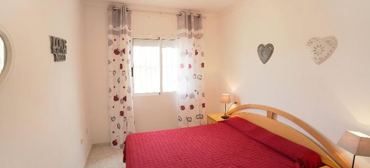 Hotel Tamarix - Three Bedroom Torrevieja - Alicante: Foto 