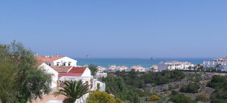Hotel Tamarix - Three Bedroom Torrevieja - Alicante: Foto 