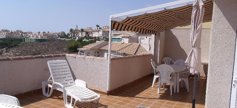 Hotel Tamarix - Three Bedroom Torrevieja - Alicante: Foto 