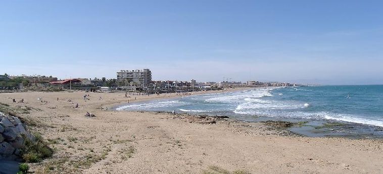 Hotel Tamarix - Three Bedroom Torrevieja - Alicante: Foto 