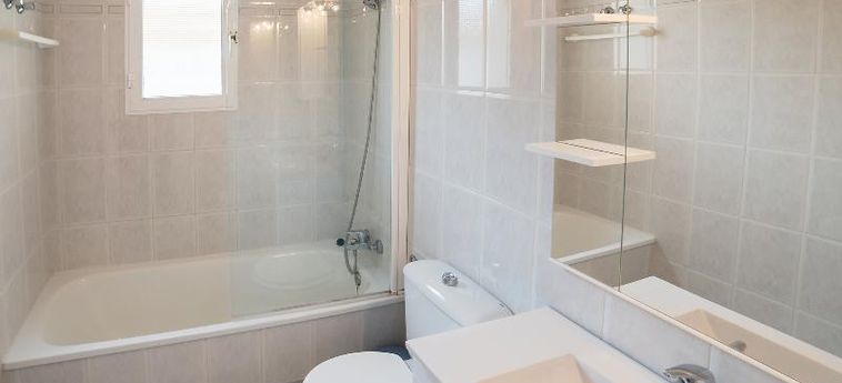 Hotel Tamarix - Three Bedroom Torrevieja - Alicante: Foto 