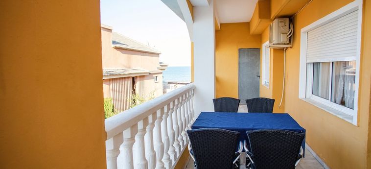 Hotel Hostal Alba Torrevieja - Alicante: Foto 
