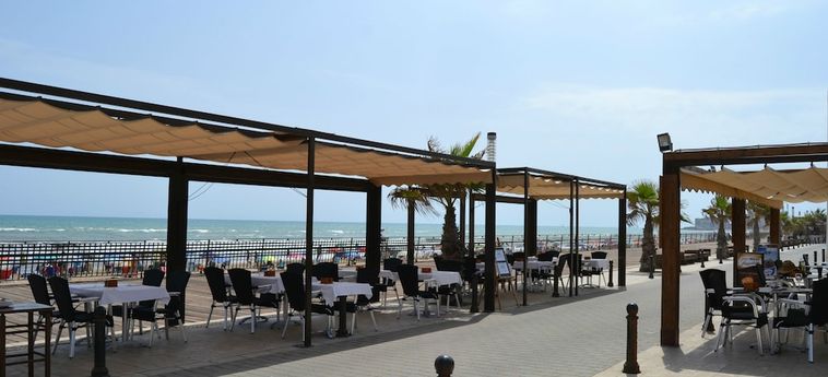 Hotel Hostal Alba Torrevieja - Alicante: Foto 