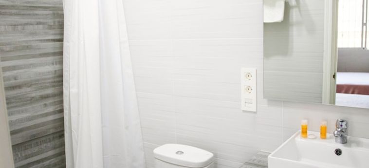 Hotel Hostal Alba Torrevieja - Alicante: Foto 