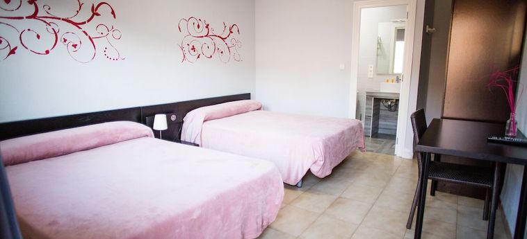 Hotel Hostal Alba Torrevieja - Alicante: Foto 