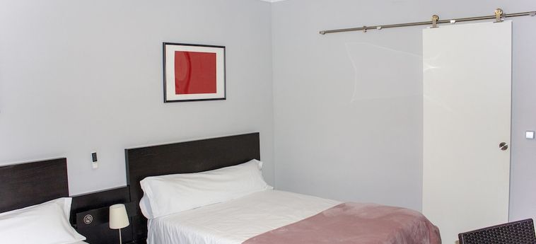 Hotel Hostal Alba Torrevieja - Alicante: Foto 