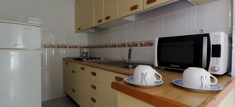 Hotel Hostal Alba Torrevieja - Alicante: Foto 