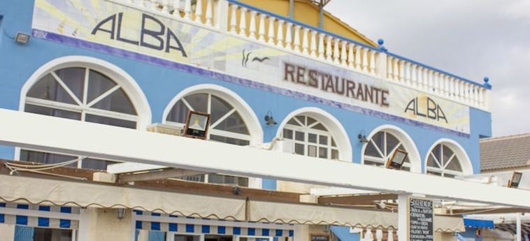 Hotel Hostal Alba Torrevieja - Alicante: Foto 