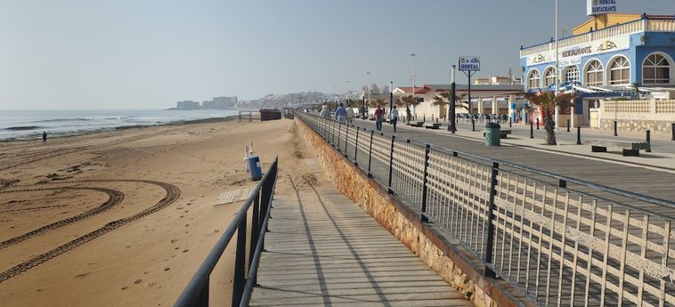 Hotel Hostal Alba Torrevieja - Alicante: Foto 