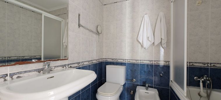 Hotel Hostal Alba Torrevieja - Alicante: Foto 