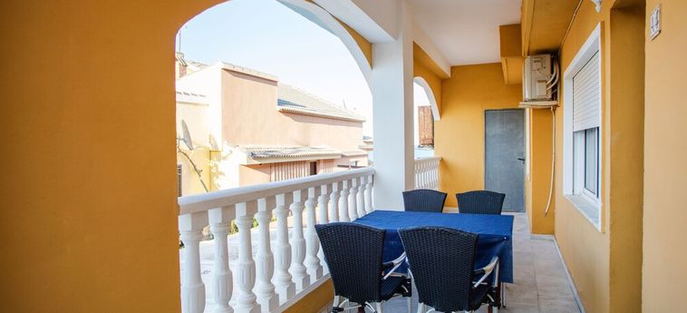Hotel Hostal Alba Torrevieja - Alicante: Foto 
