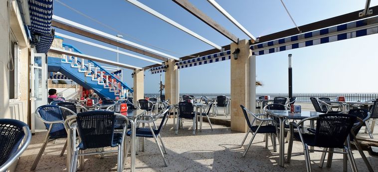 Hotel Hostal Alba Torrevieja - Alicante: Foto 