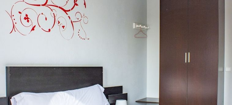 Hotel Hostal Alba Torrevieja - Alicante: Foto 