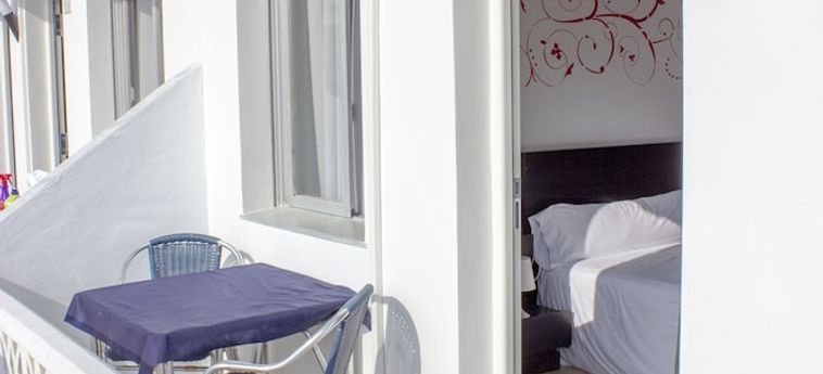 Hotel Hostal Alba Torrevieja - Alicante: Foto 