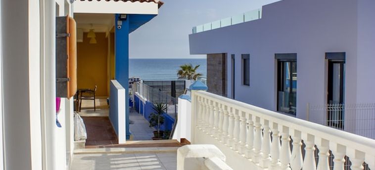 Hotel Hostal Alba Torrevieja - Alicante: Foto 