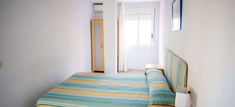 Hotel Hostal Alba Torrevieja - Alicante: Foto 