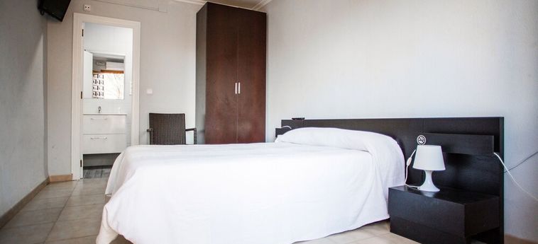 Hotel Hostal Alba Torrevieja - Alicante: Foto 