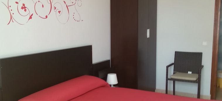 Hotel Hostal Alba Torrevieja - Alicante: Foto 