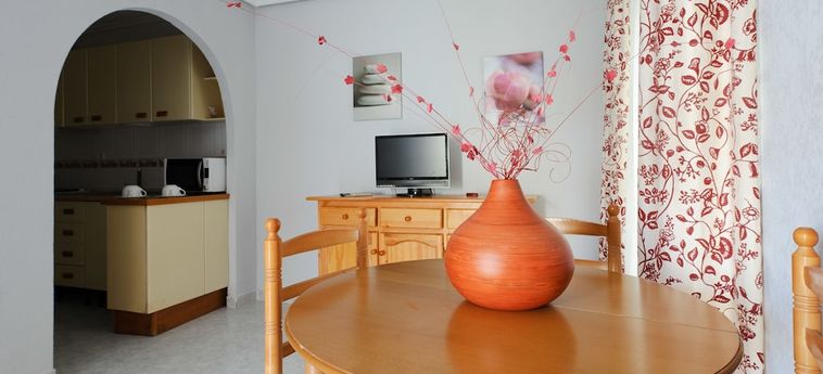 Hotel Hostal Alba Torrevieja - Alicante: Foto 