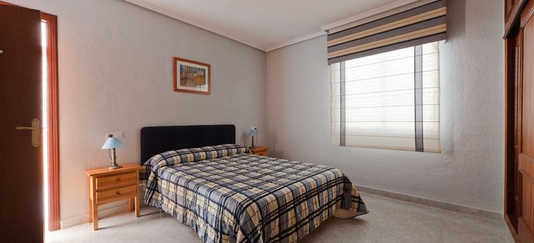 Hotel Hostal Alba Torrevieja - Alicante: Foto 