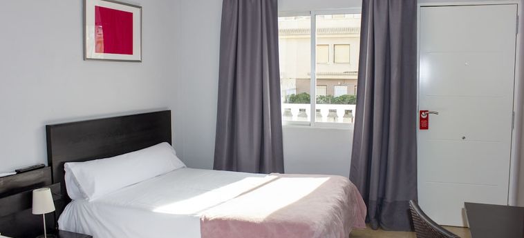 Hotel Hostal Alba Torrevieja - Alicante: Foto 